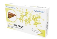 LiverTIDE PLUS пептиды для печени в Украине
