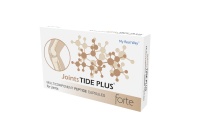 JointsTIDE PLUS forte пептиды для суставов в Украине