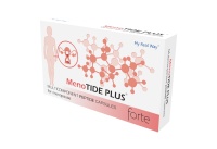 MenoTIDE PLUS forte пептиды при менопаузе в Украине