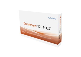 DuodenumTIDE PLUS пептиды для 12-перстной кишки в Украине