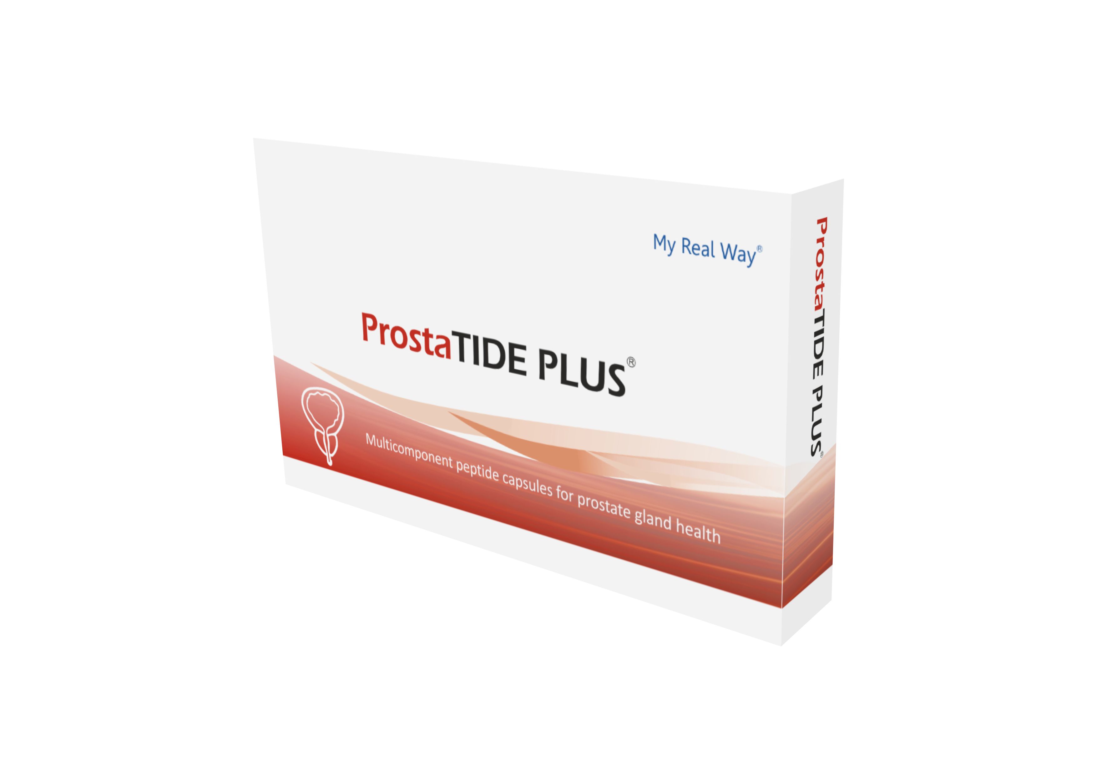 ProstaTIDE PLUS в Украине пептиды для простаты