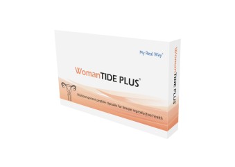 WomanTIDE PLUS - пептиды для женщин