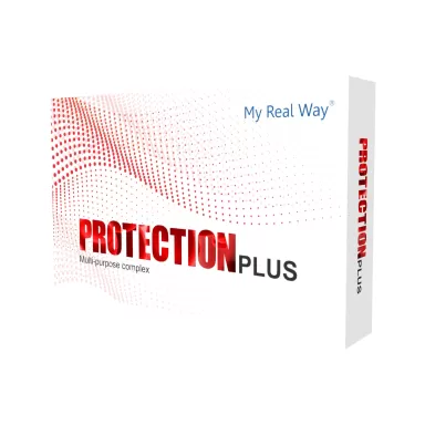 PROTECTIONplus многоцелевой противовоспалительный комплекс loading=