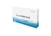 ThyroidTIDE PLUSв Украине - пептиды для щитовидной железы